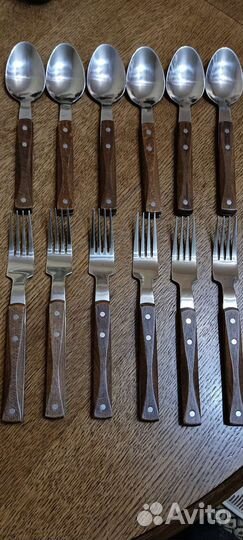 Набор посуды для пикника