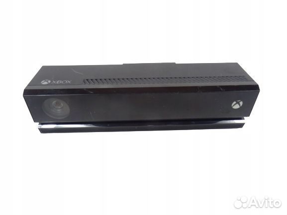 Xbox one kinect