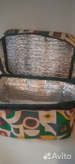 Сумка холодильник новая