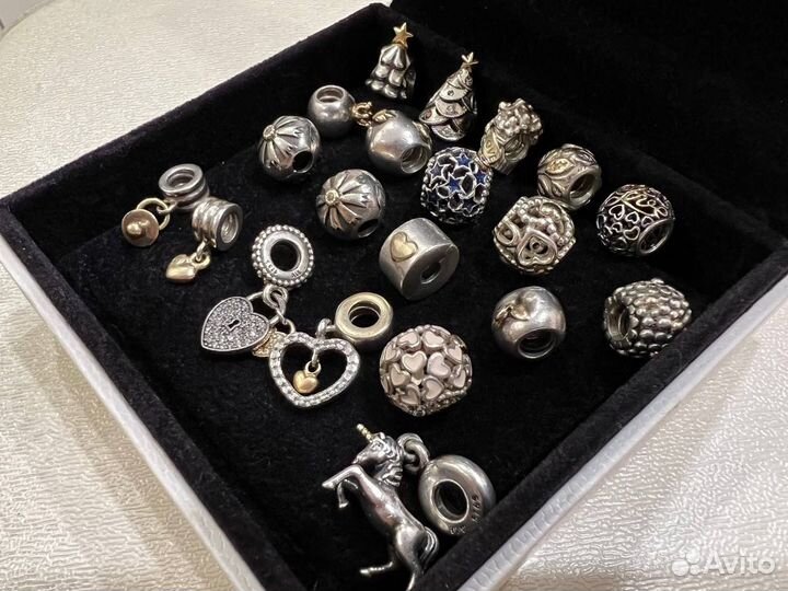 Шармы Пандора