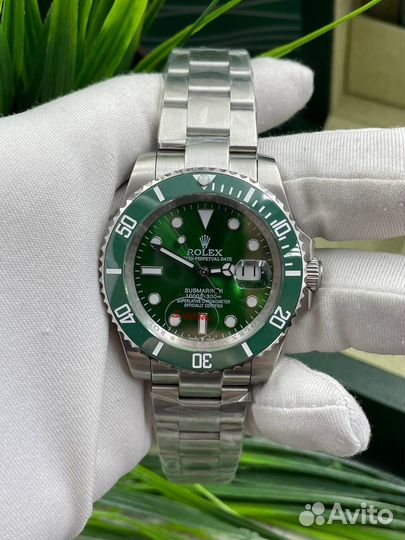 Часы Rolex