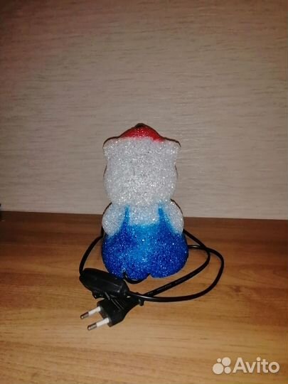 Детский светильник ночник