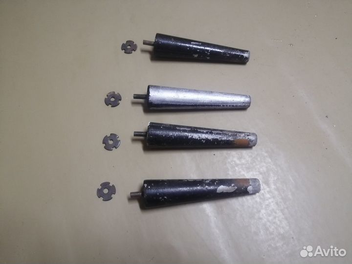 Мебельные ножки