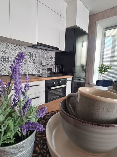 Квартира-студия, 33 м², 16/17 эт.