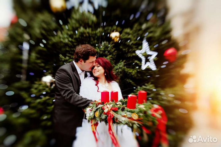 Свадебный фотограф. Фотограф на свадьбу