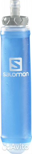 Мягкая бутылка для воды Salomon soft flask 500 мл
