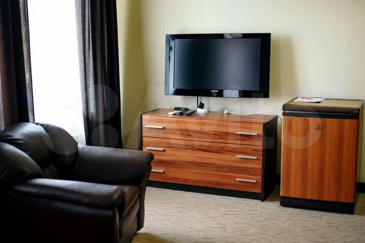 Комната 25 м², 2/2 эт.