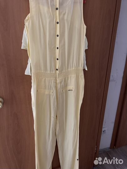 Комбинезон женский летний 46-48