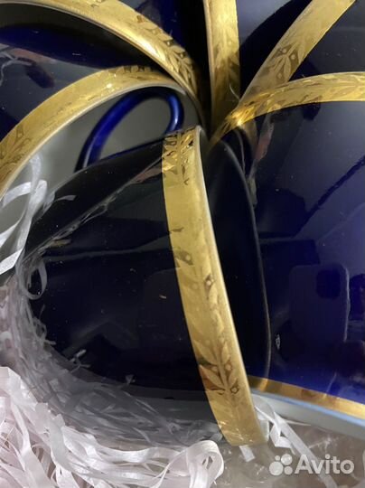 Чайная пара лфз 6 штук