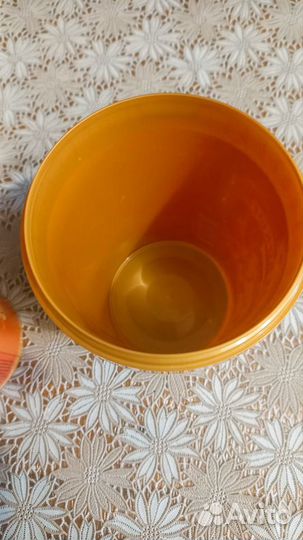 Пластиковые контейнеры