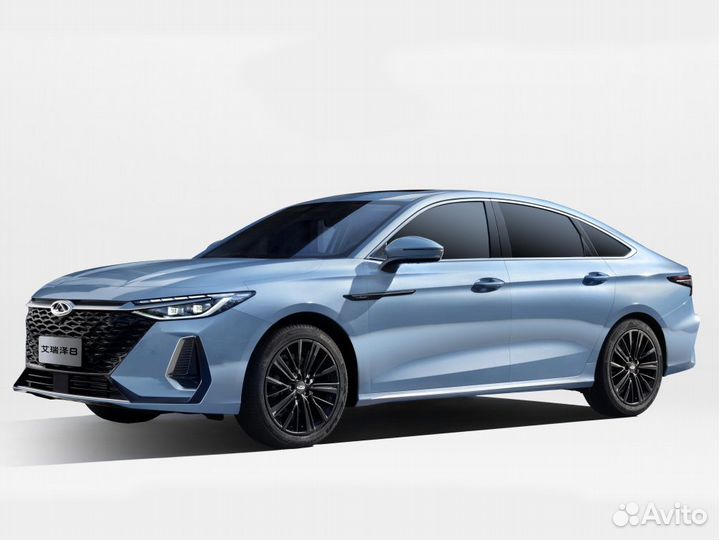 Chery Arrizo 8 1.6 AMT, 2023