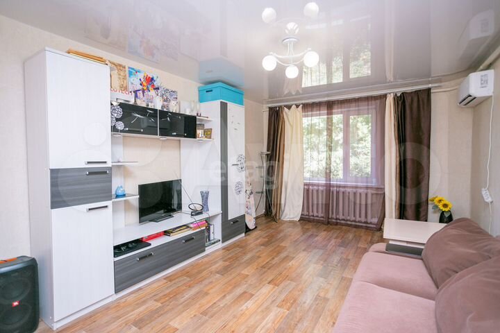 Дом 68,4 м² на участке 12,6 сот.