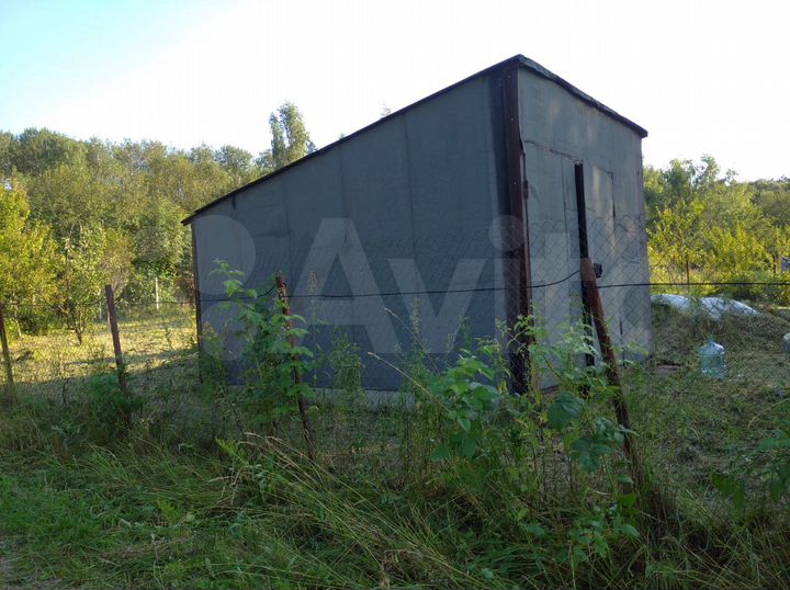 Участок 6 сот. (СНТ, ДНП)