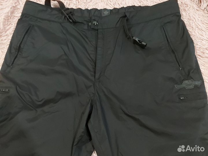 Брюки горнолыжные мужские