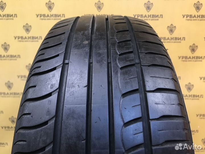 Aderenza ADZA66 195/60 R15