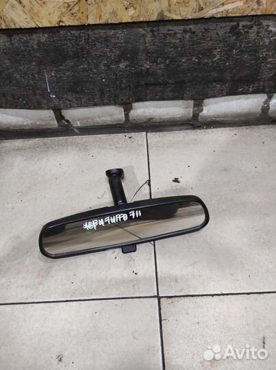 Зеркало салона Chery Tiggo T11