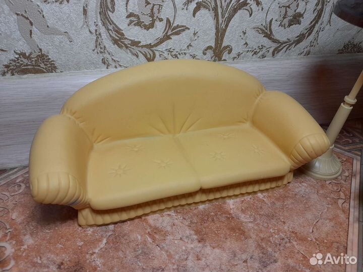 Мебель для кукол