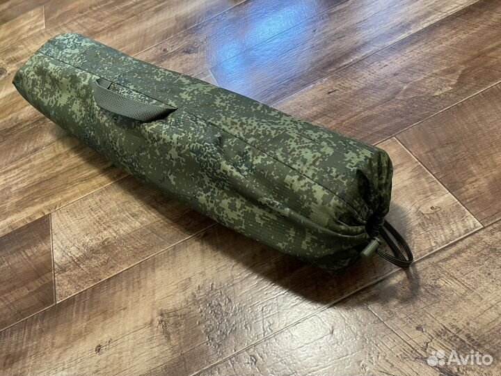 Коврик туристический (пенка)