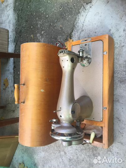 Швейные машинки