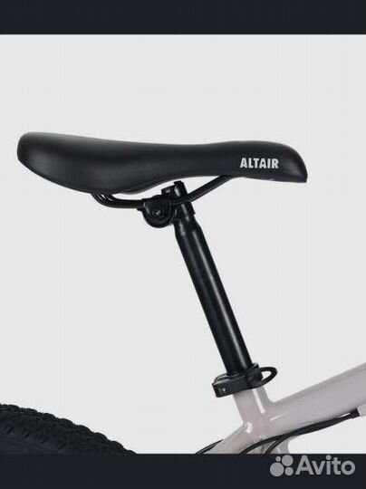 Велосипед Altair AL 27,5 D