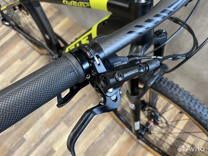 Wilier Triestina 503 29’