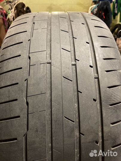 Hankook Ventus S1 Evo 3 K127 265/50 R19
