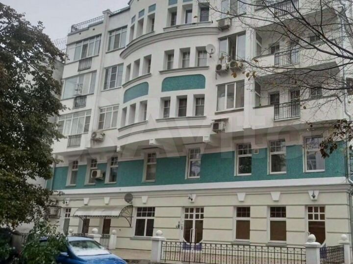 Сдам офисное помещение, 310 м²