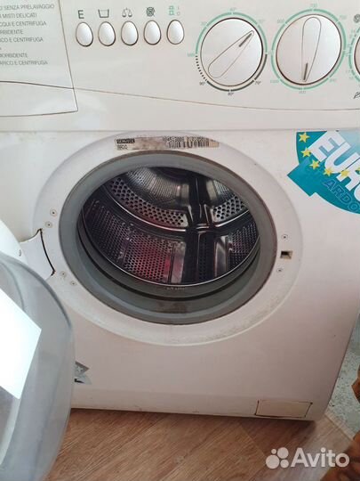 Стиральная машина б/у ardo A1000X