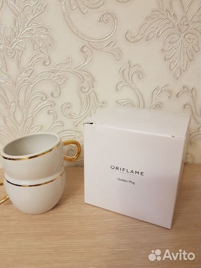 Кружка Орифлейм