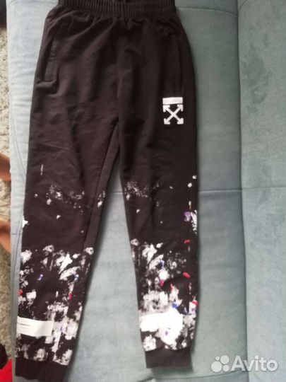 Худи, трико