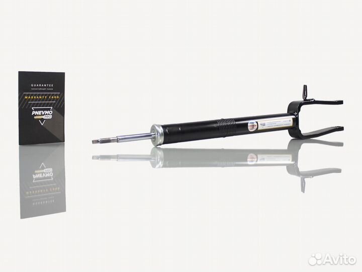 Амортизатор Mercedes W211 4WD Передний под пружину