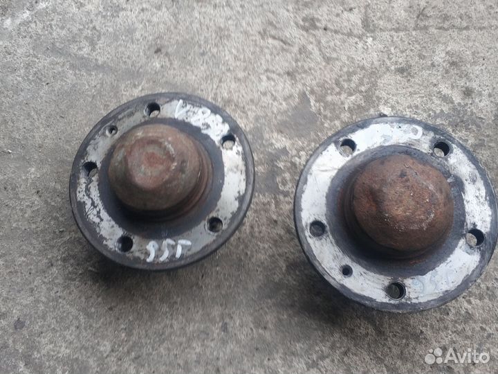 Ступица задняя Вольво 850