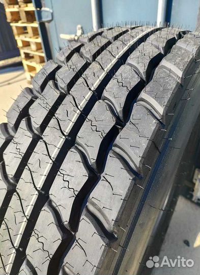 315/80R22.5 Forza REG D. Ведущая ось (kama tyres)