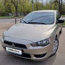 Mitsubishi Lancer 1.5 AT, 2007, 311 000 км, с пробегом, цена 650 000 руб.