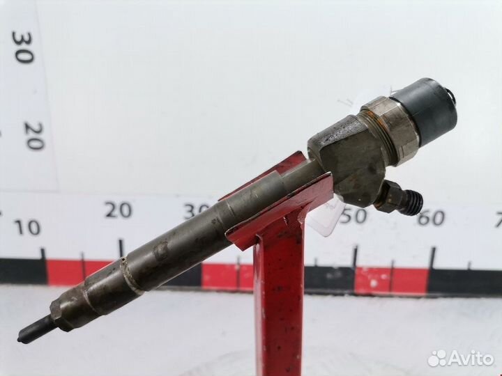 Форсунка для Mercedes CLK-Class (W209)