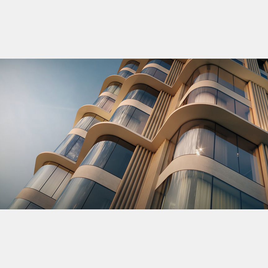 3-к. квартира, 90,7 м², 15/29 эт.