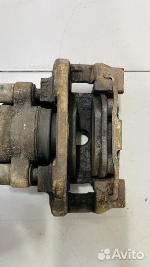 Суппорт задний правый BMW 3 E90/E91