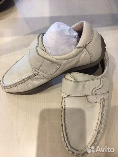 Детская обувь для мальчика