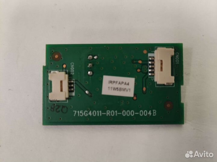 Ик-сенсор 715g4011-r01-000-004b