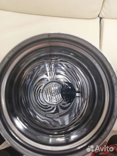 Дымогенератор для копчения