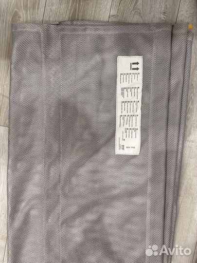 Двухъярусная кровать