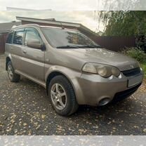 Honda HR-V 1.6 CVT, 2003, 161 000 км, с пробегом, цена 630 000 руб.