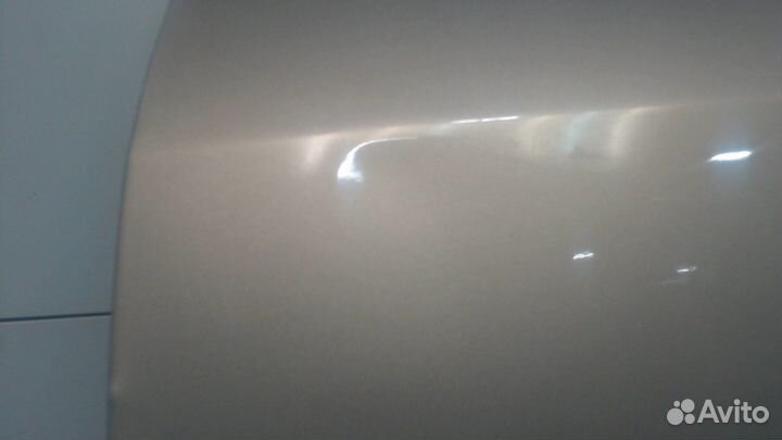 Дверь боковая Ford Edge, 2007