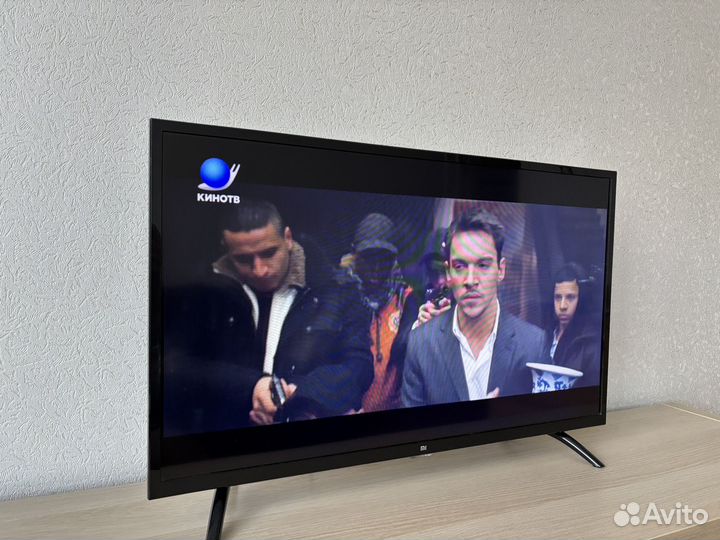 Телевизор xiaomi mi tv 4a 32 дюйма