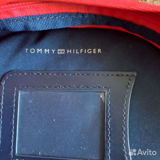 Рюкзак детский для мальчика