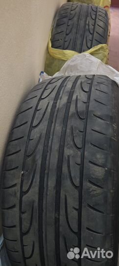 Dunlop SP Sport Maxx 050 275/50 R20