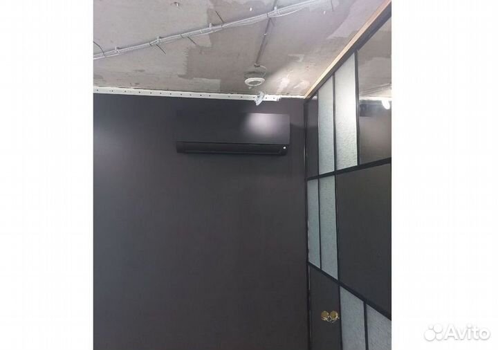 Сплит-система с гарантией