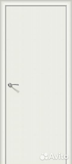 Дверь межкомнатная