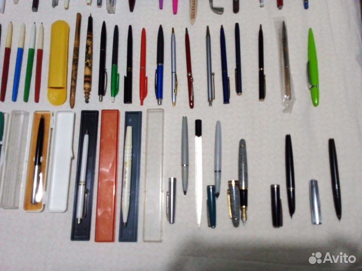 Канцтовары СССР