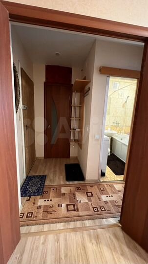 1-к. квартира, 31 м², 4/5 эт.